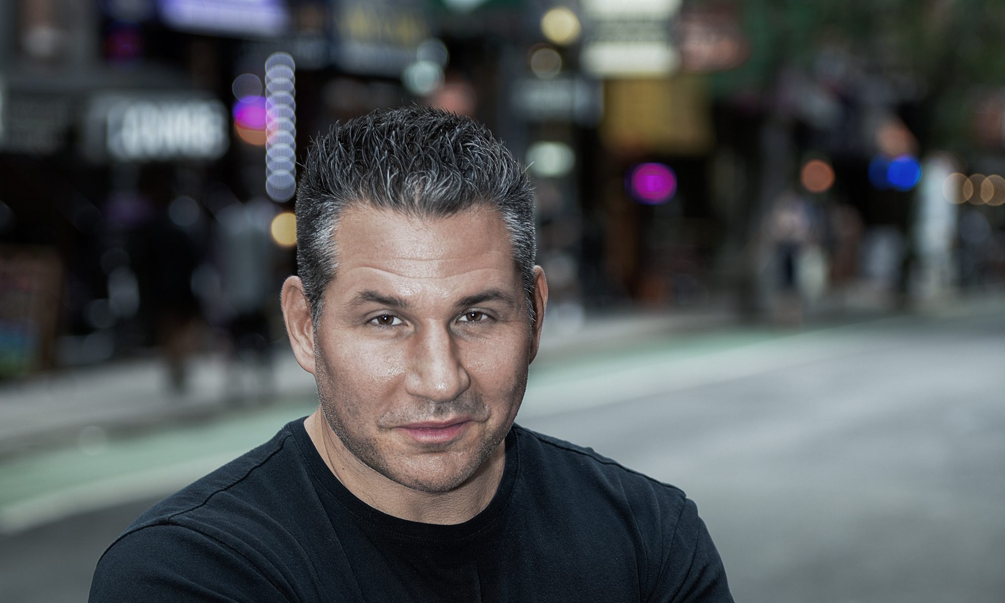Mike Vecchione
