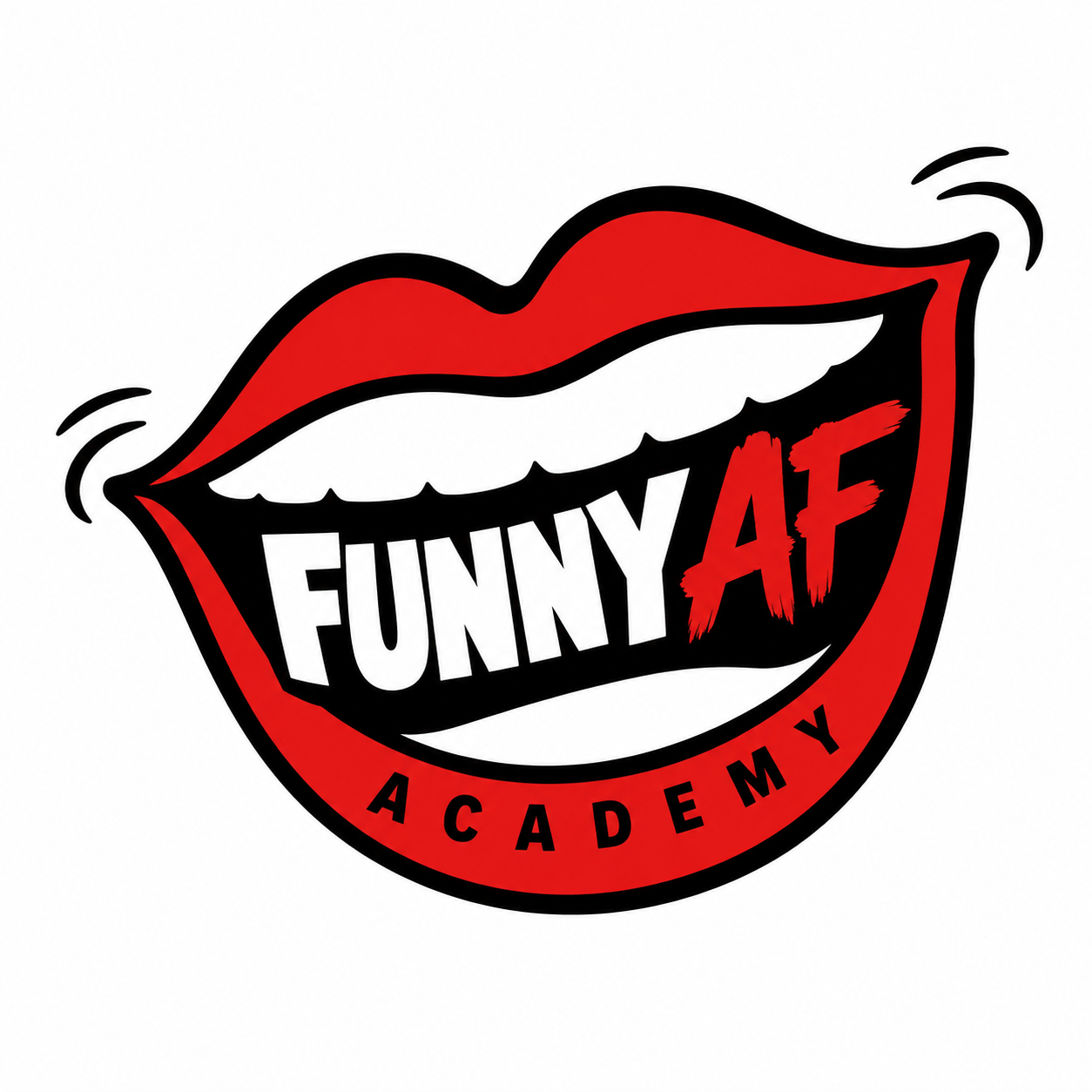 Funny AF Academy