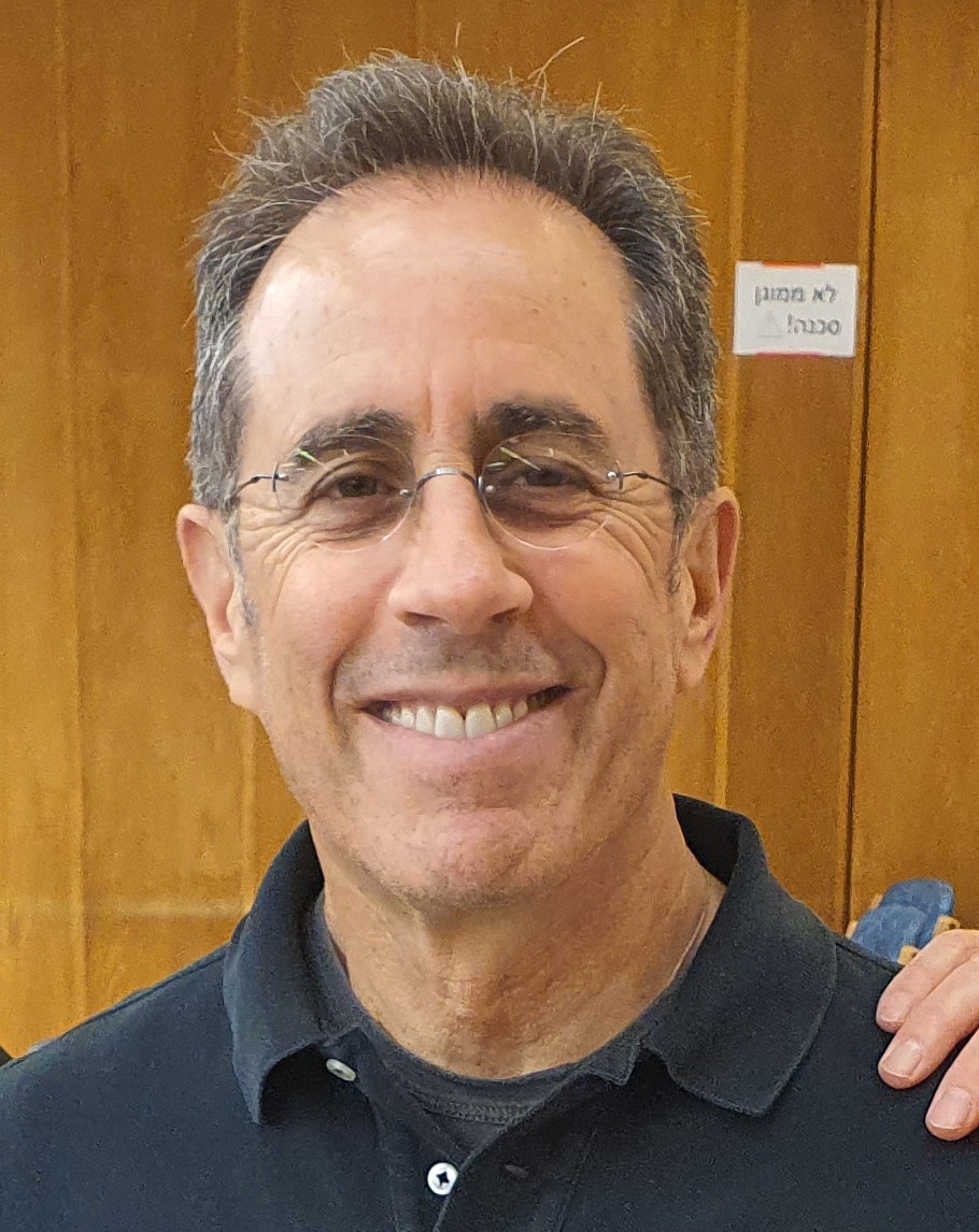 Jerry Seinfeld